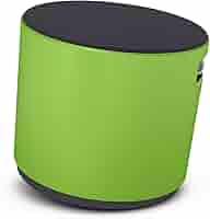 Steelcase 昇降スツール Turnstone Buoy グリーン Amazon.com: Steelcase Turnstone TSBUOY Seating, Green